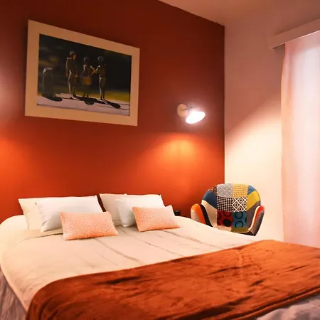 Maison Super Calme Et Confortable - Idealement Situee - Clim - Vue Montagnes - Piscine Partagee - Parking Gratuit - Lou Tranquillou Sauzet  Exterior photo