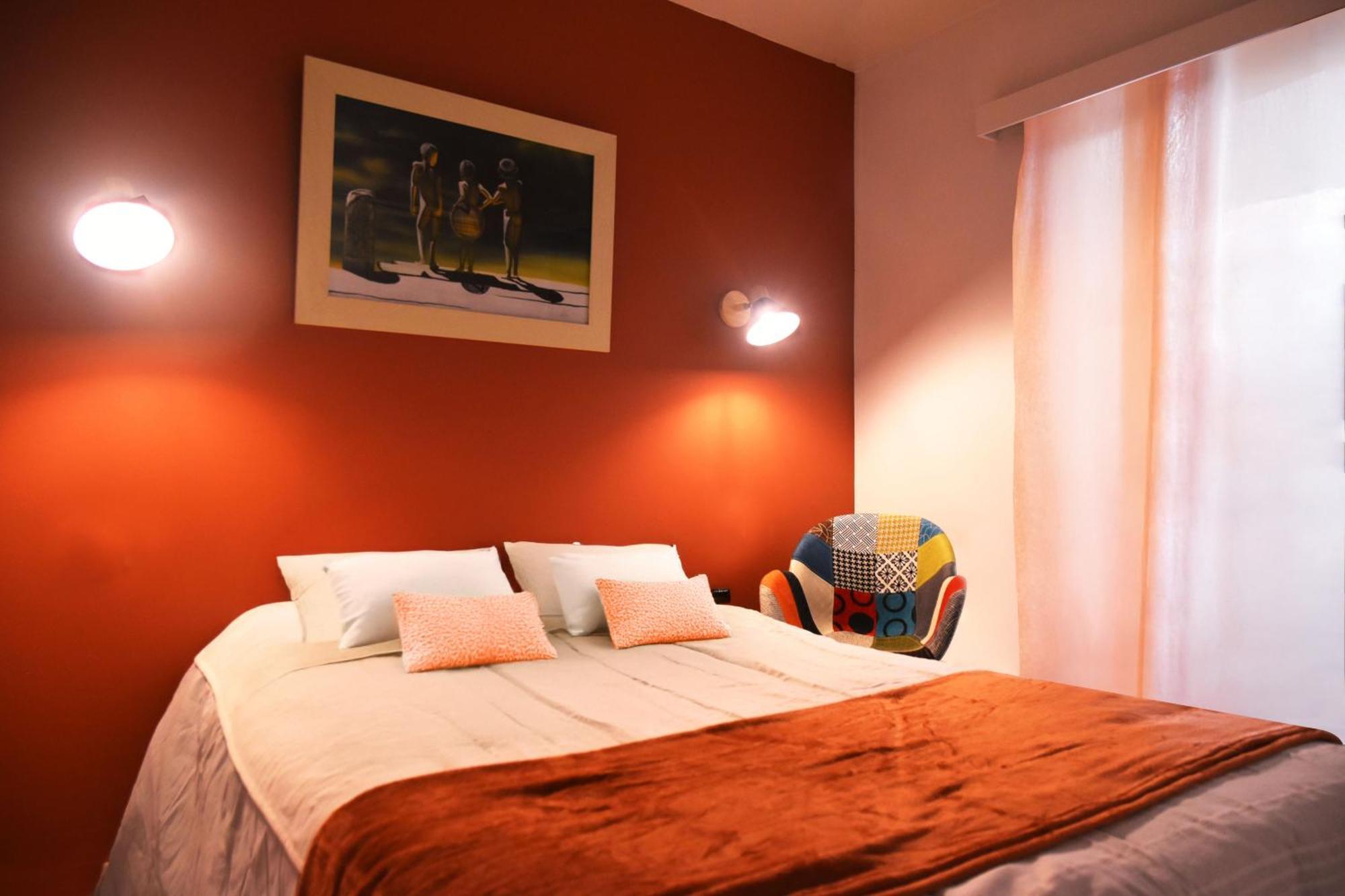 Maison Super Calme Et Confortable - Idealement Situee - Clim - Vue Montagnes - Piscine Partagee - Parking Gratuit - Lou Tranquillou *